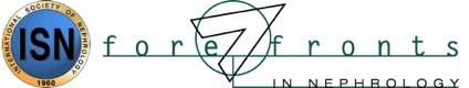 ISN Forefronts Logo